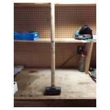 True Temper Sledge Hammer