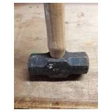 True Temper Sledge Hammer
