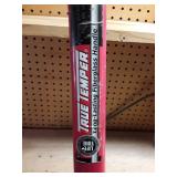True Temper Long-Lasting Fiberglass Handle Axe