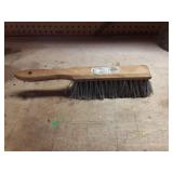 Wooden Handle Push Broom