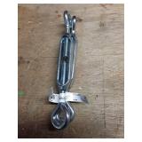 Metal Turnbuckle Hook