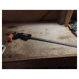 Jorgensen E-Z Hold II Bar Clamp and Spreader