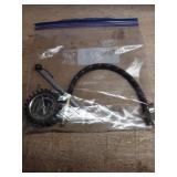 Tire Pressure Gauge - Professional Grade