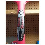 Radius Root Slayer Serrated Shovel