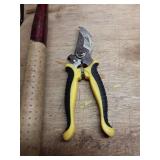Vintage Garden Tool Set