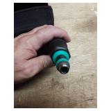 Wera Multi-Bit Screwdriver with Belt Pouch