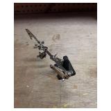 Adjustable Helping Hands Soldering Stand