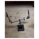 Adjustable Helping Hands Soldering Stand