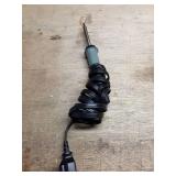 Electric Soldering Iron with Power Cord