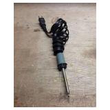 Electric Soldering Iron with Power Cord