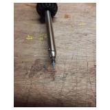 Electric Soldering Iron with Power Cord