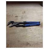 Kobalt Groove Joint Pliers