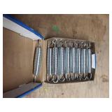 Medium Extension Springs 15-Pack