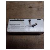 Kaito KA404 Dynamo Radio & LED Flashlight Combo