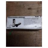 Kaito KA404 Dynamo Radio & LED Flashlight Combo