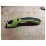 Ergonomic Green Kitchen Handheld Can Opener