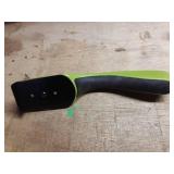 Ergonomic Green Kitchen Handheld Can Opener