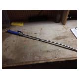 Professional Pressure Washer Tool with Extended Handle