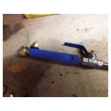 Professional Pressure Washer Tool with Extended Handle