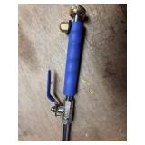 Professional Pressure Washer Tool with Extended Handle
