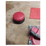 Various painting tools