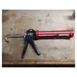 Professional Caulking Gun