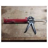 Professional Caulking Gun