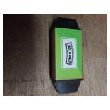 Nu-Wiper Windshield Wiper Blade