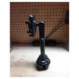 Adjustable Phone Mount Stand
