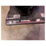 Yard Machines OHV 179cc Electric Start Snow Blower