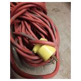Heavy Duty Extension Power Cord