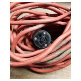 Heavy Duty Extension Power Cord