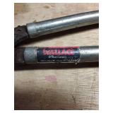 Vintage Fiskars Wallace lopper