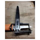 Fiskars Triple-Claw Weeder Garden Tool