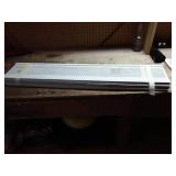 13 pc gutter guards