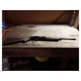 Crosman 760 Pumpmaster Air Rifle