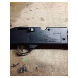 Crosman 760 Pumpmaster Air Rifle
