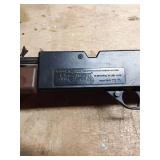 Crosman 760 Pumpmaster Air Rifle
