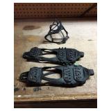 Ice Cleats Traction Grips