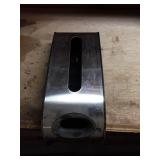 Modern Metal Plastic Bag Holder