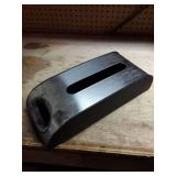 Modern Metal Plastic Bag Holder