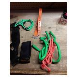 Mixed Lot of Extension Cord Holders