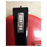Ironton Retractable Extension Cord Reel
