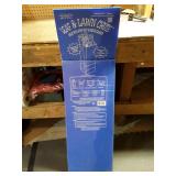 Leaf & Lawn Chute Garden Cleanup Tool