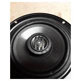 Harley Davidson OEM Audio Speakers, stock 2024 Roadglide