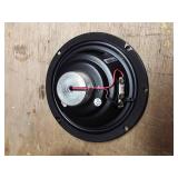 Harley Davidson OEM Audio Speakers, stock 2024 Roadglide
