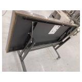 Sico America Inc Granite Catering Table