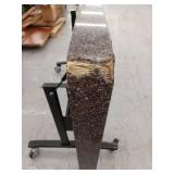 Sico America Inc Granite Catering Table