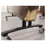 Sico America Inc Granite Catering Table