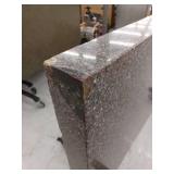 Sico America Inc Granite Catering Table